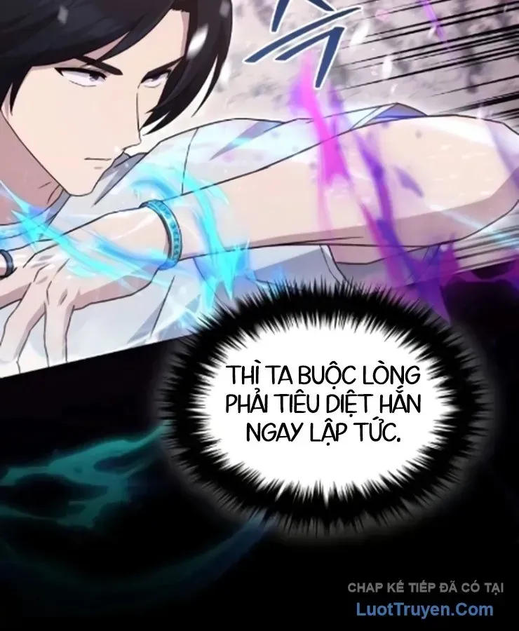 Cuộc Đời Mới Của Cường Giả Chap 11 - Next Chap 12