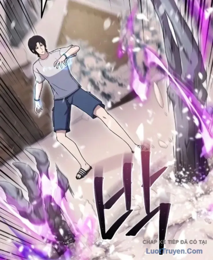 Cuộc Đời Mới Của Cường Giả Chap 11 - Next Chap 12