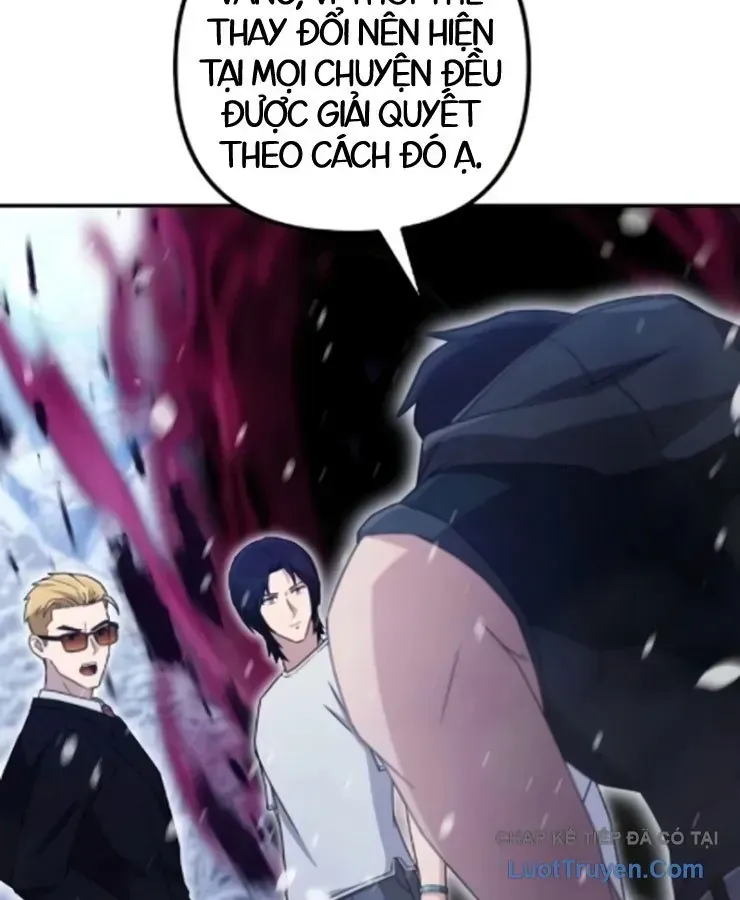 Cuộc Đời Mới Của Cường Giả Chap 11 - Next Chap 12