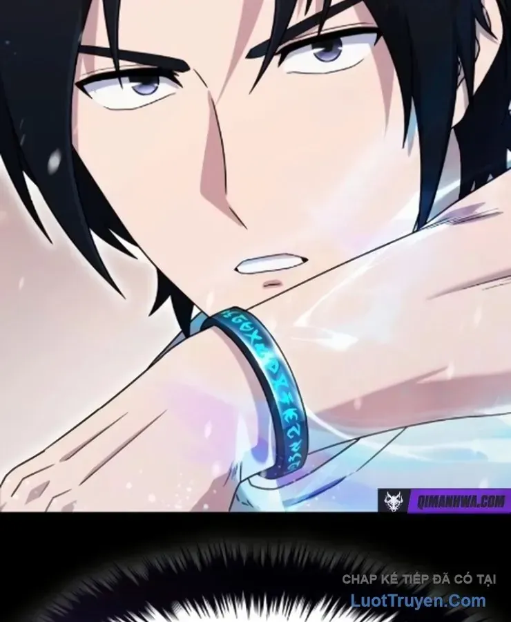 Cuộc Đời Mới Của Cường Giả Chap 11 - Next Chap 12