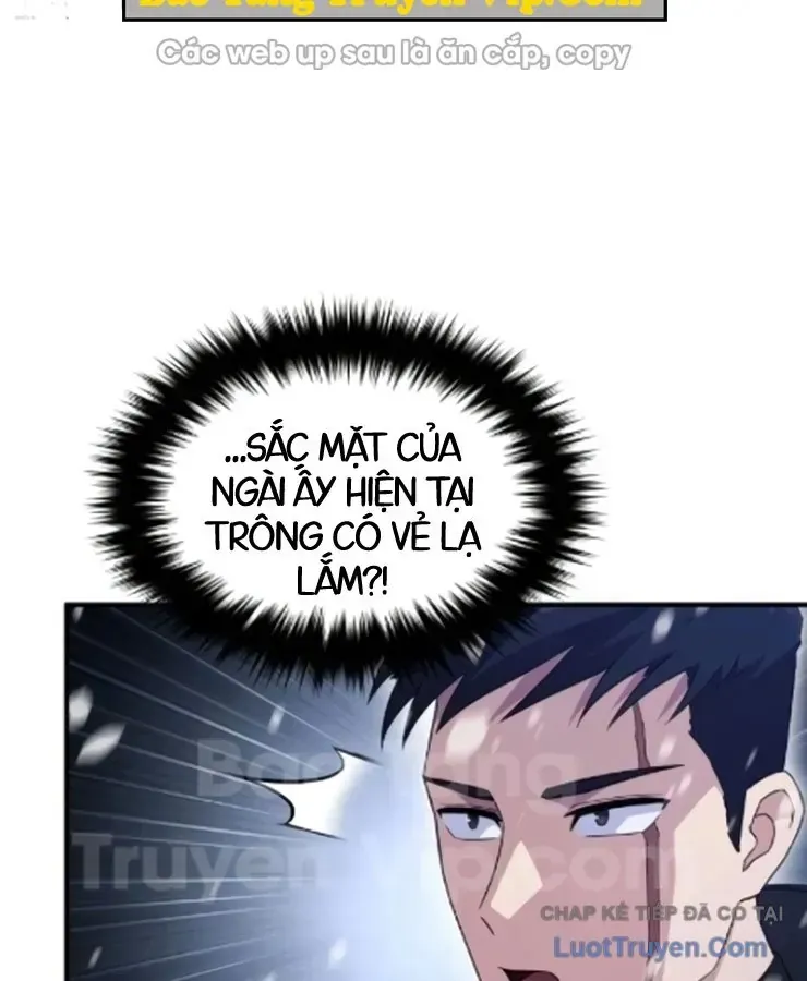Cuộc Đời Mới Của Cường Giả Chap 11 - Next Chap 12