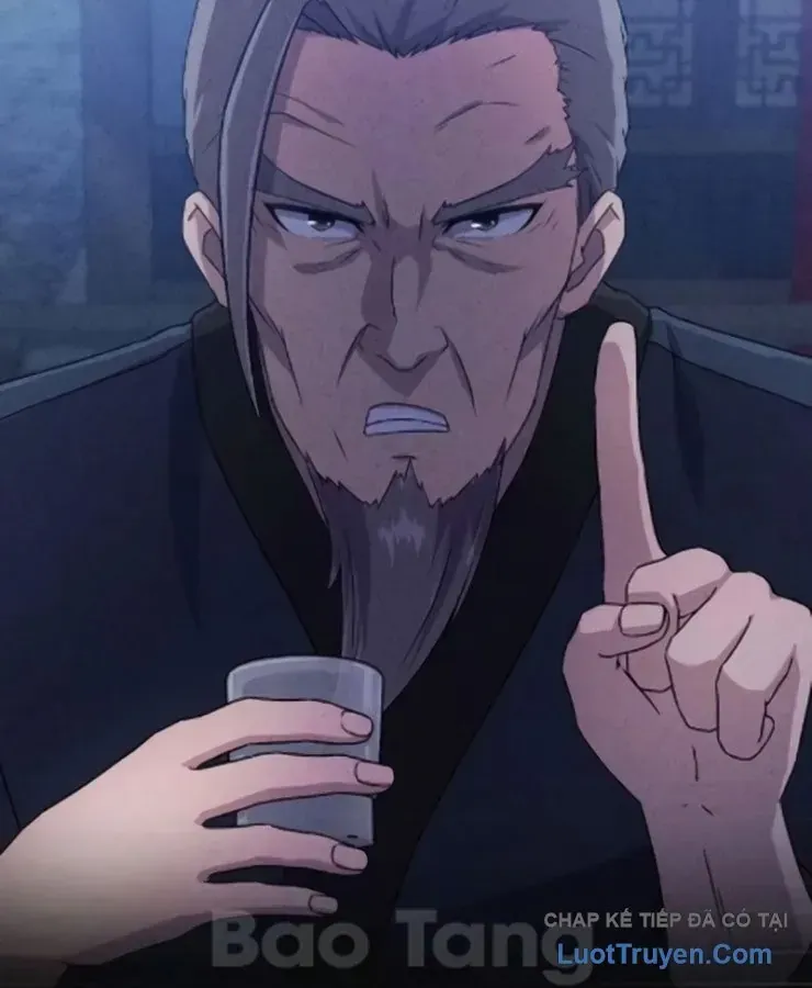 Cuộc Đời Mới Của Cường Giả Chap 11 - Next Chap 12