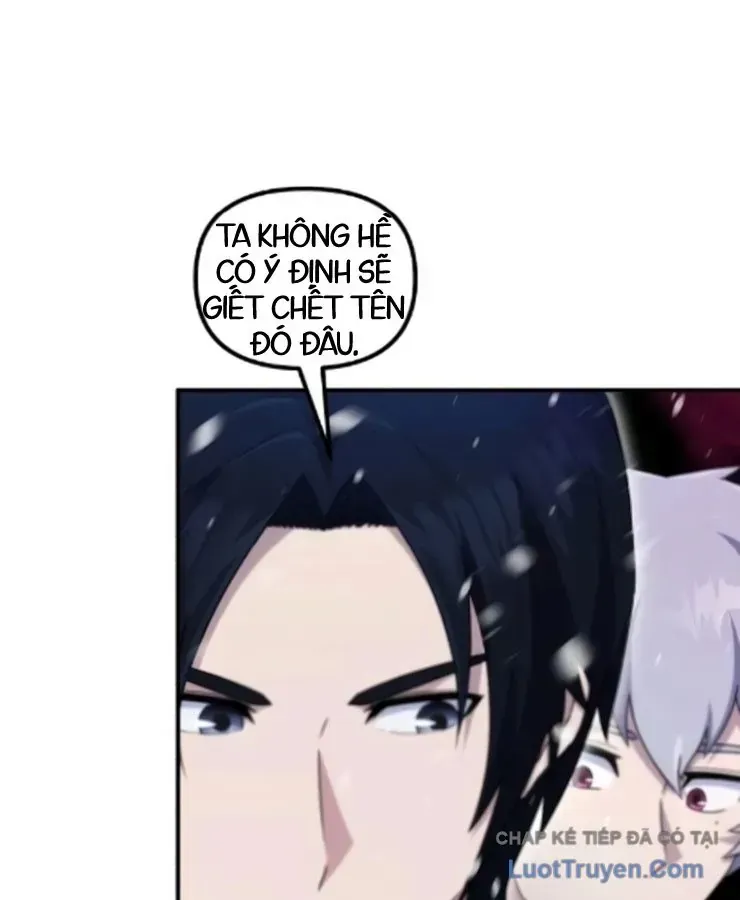 Cuộc Đời Mới Của Cường Giả Chap 11 - Next Chap 12