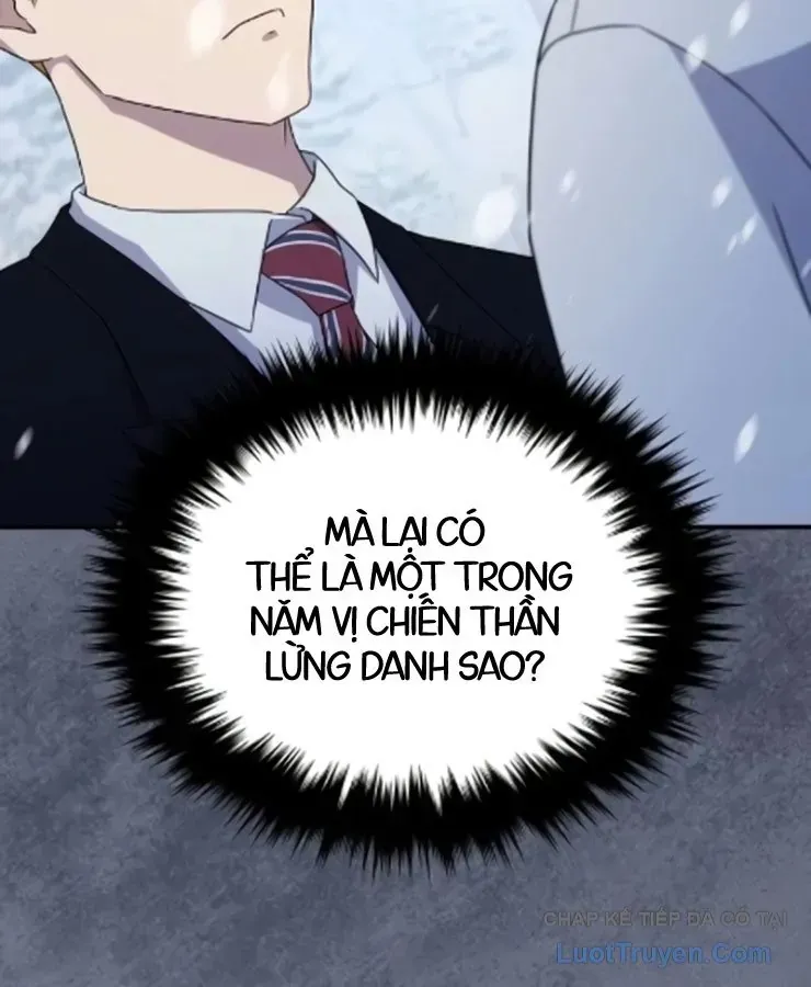 Cuộc Đời Mới Của Cường Giả Chap 11 - Next Chap 12