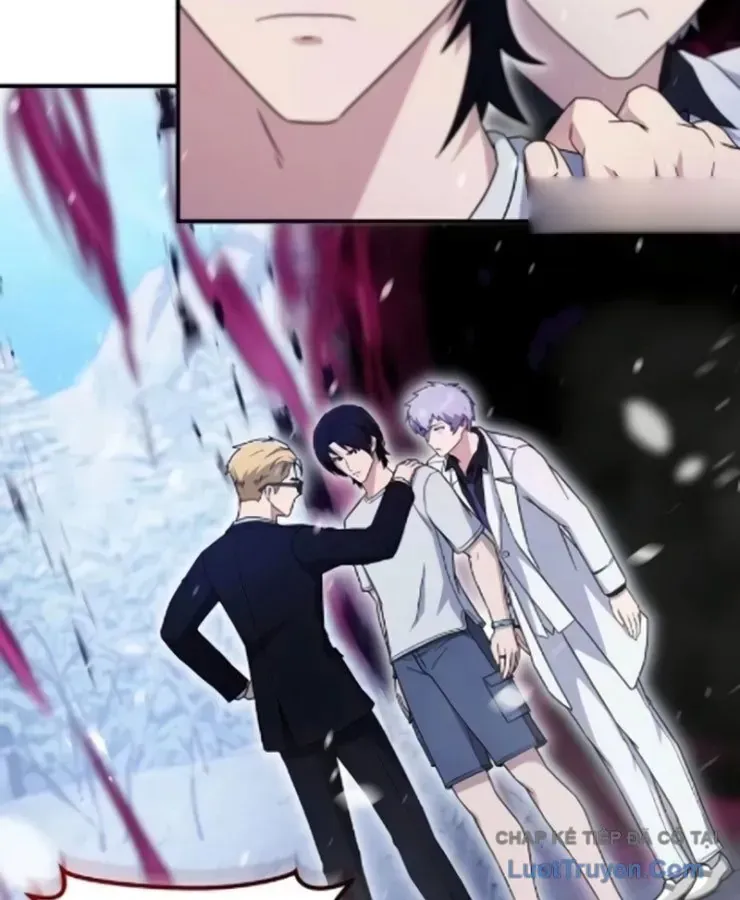 Cuộc Đời Mới Của Cường Giả Chap 11 - Next Chap 12