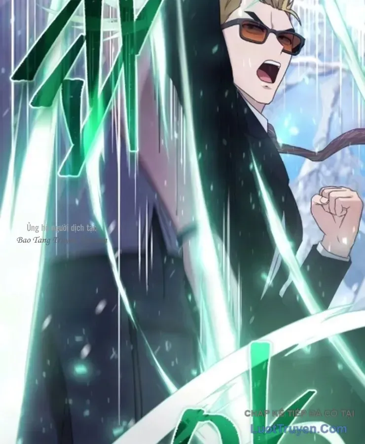 Cuộc Đời Mới Của Cường Giả Chap 11 - Next Chap 12