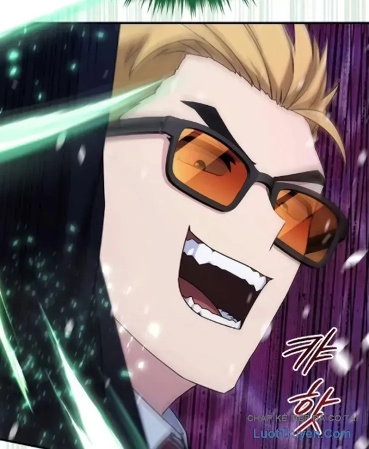 Cuộc Đời Mới Của Cường Giả Chap 11 - Next Chap 12