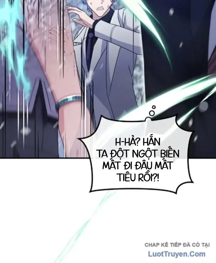 Cuộc Đời Mới Của Cường Giả Chap 11 - Next Chap 12