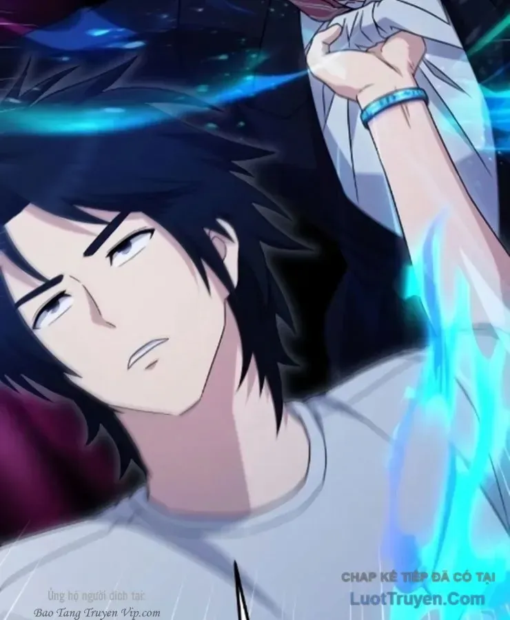 Cuộc Đời Mới Của Cường Giả Chap 11 - Next Chap 12