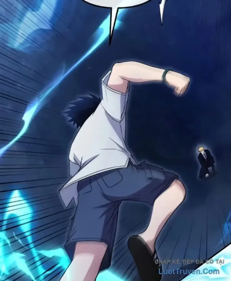 Cuộc Đời Mới Của Cường Giả Chap 11 - Next Chap 12