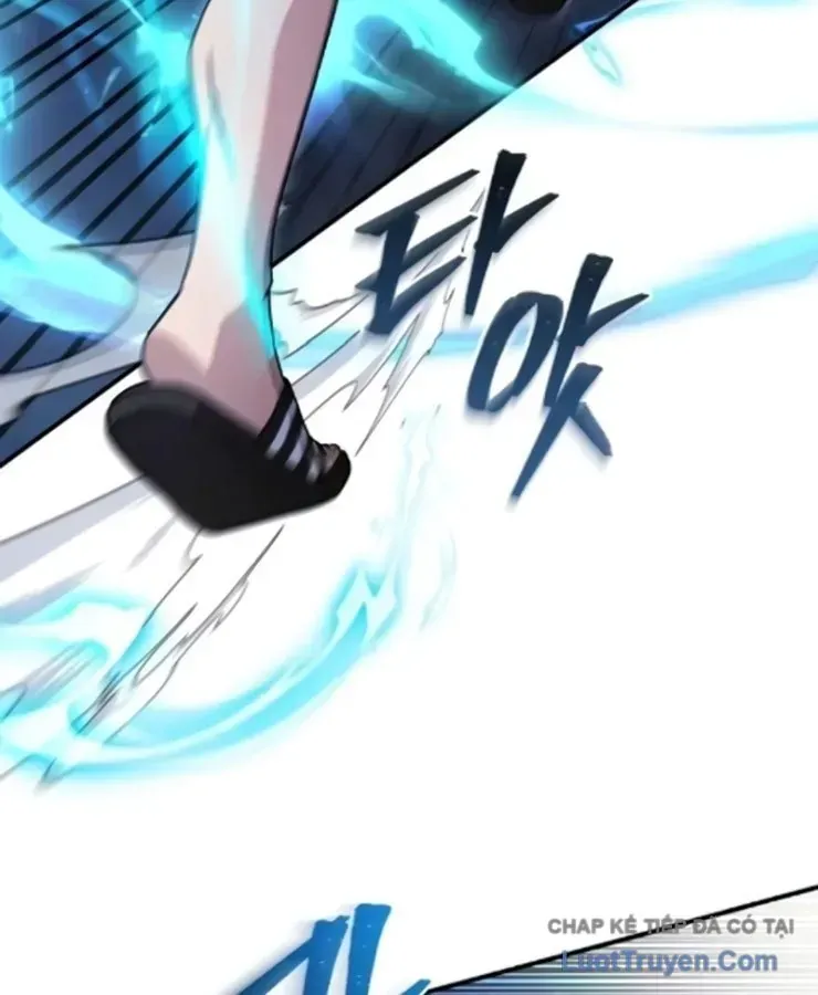 Cuộc Đời Mới Của Cường Giả Chap 11 - Next Chap 12