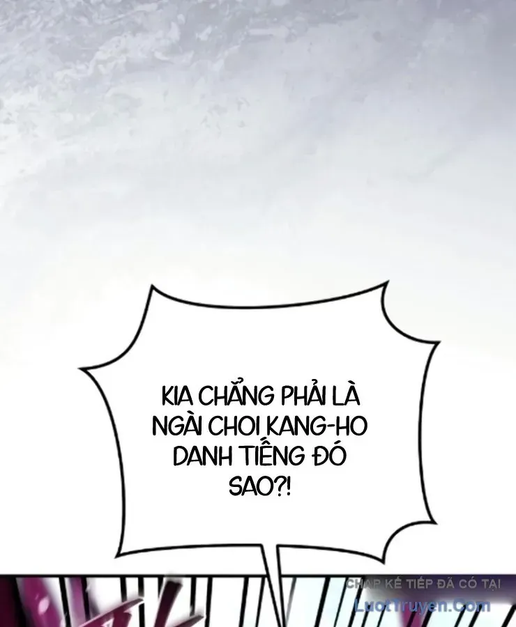 Cuộc Đời Mới Của Cường Giả Chap 11 - Next Chap 12