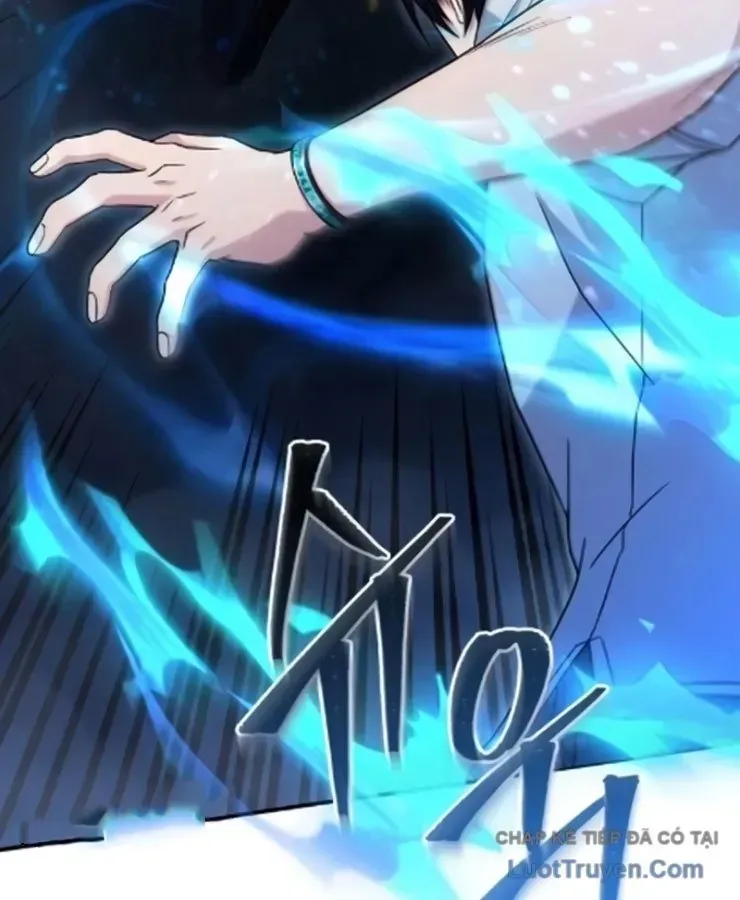 Cuộc Đời Mới Của Cường Giả Chap 11 - Next Chap 12