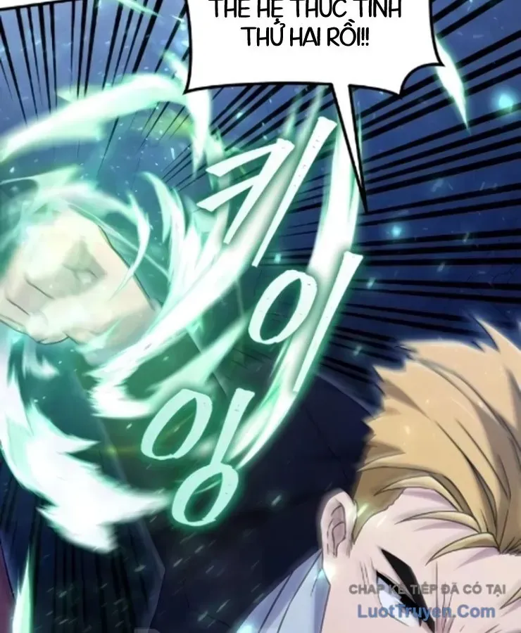 Cuộc Đời Mới Của Cường Giả Chap 11 - Next Chap 12