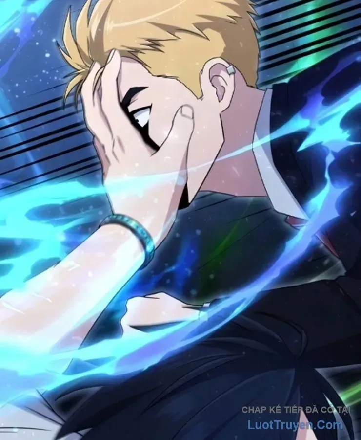 Cuộc Đời Mới Của Cường Giả Chap 11 - Next Chap 12