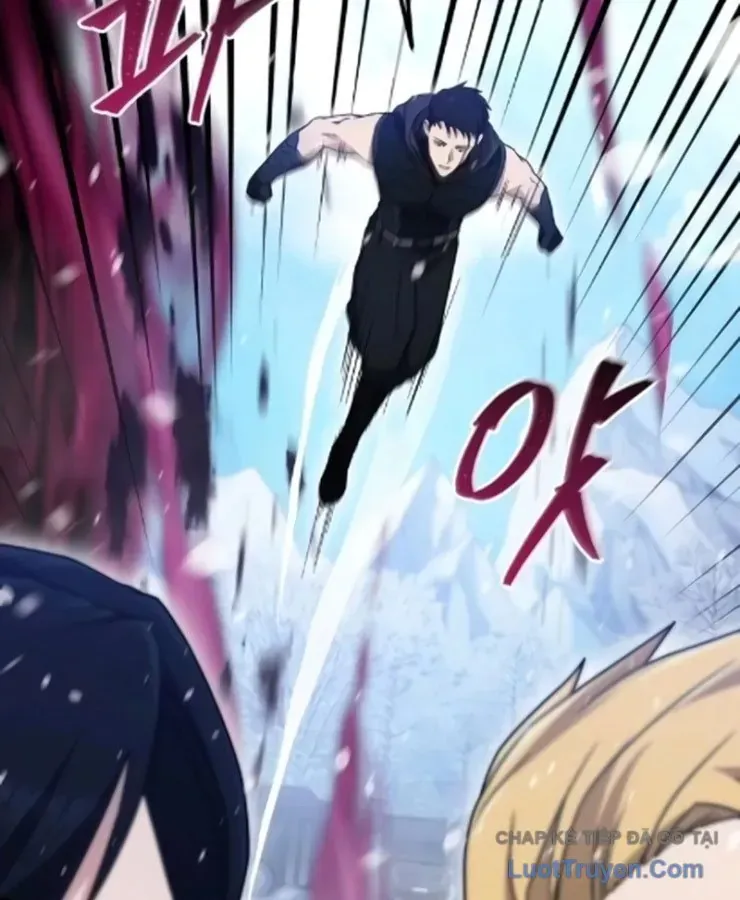 Cuộc Đời Mới Của Cường Giả Chap 11 - Next Chap 12