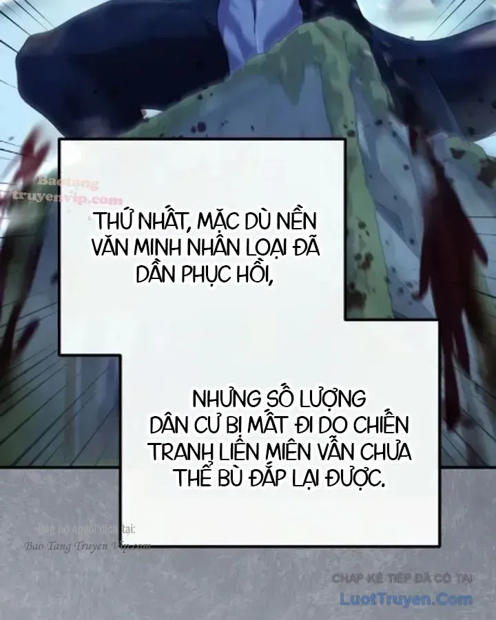 Cuộc Đời Mới Của Cường Giả Chap 12 - Next Chap 13