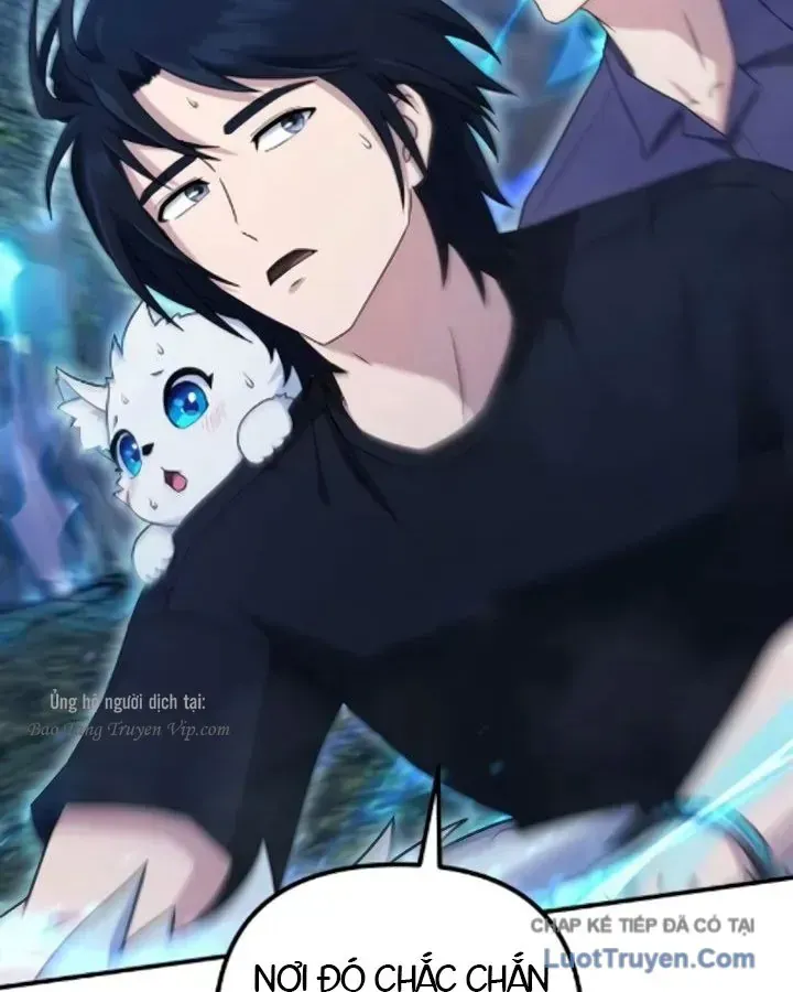 Cuộc Đời Mới Của Cường Giả Chap 12 - Next Chap 13