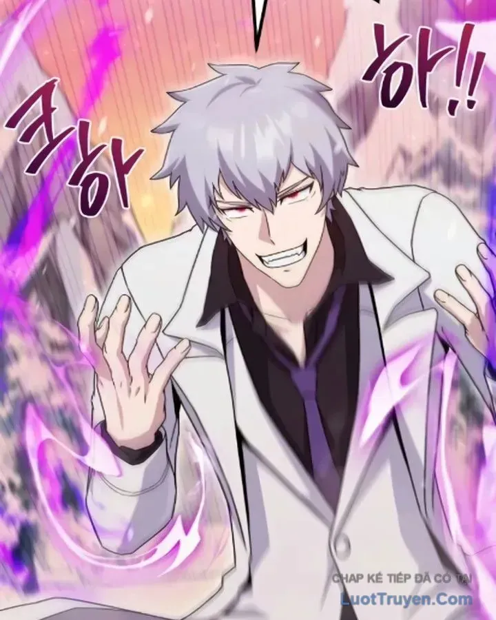 Cuộc Đời Mới Của Cường Giả Chap 12 - Next Chap 13