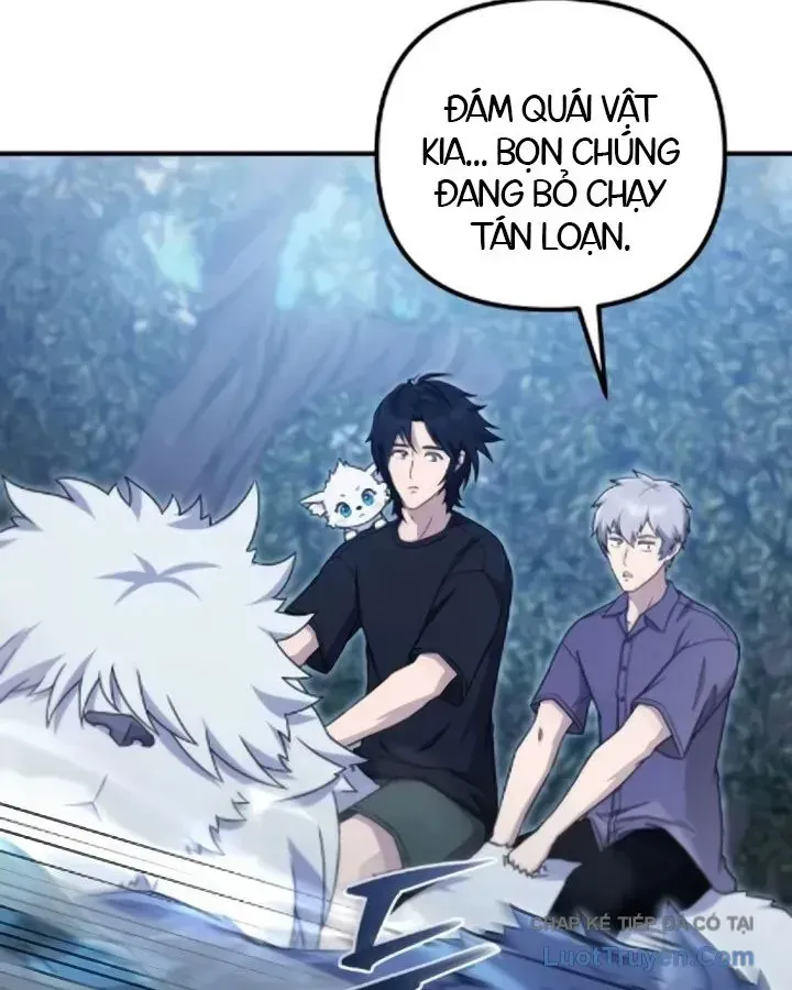 Cuộc Đời Mới Của Cường Giả Chap 12 - Next Chap 13