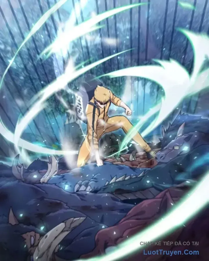 Cuộc Đời Mới Của Cường Giả Chap 12 - Next Chap 13