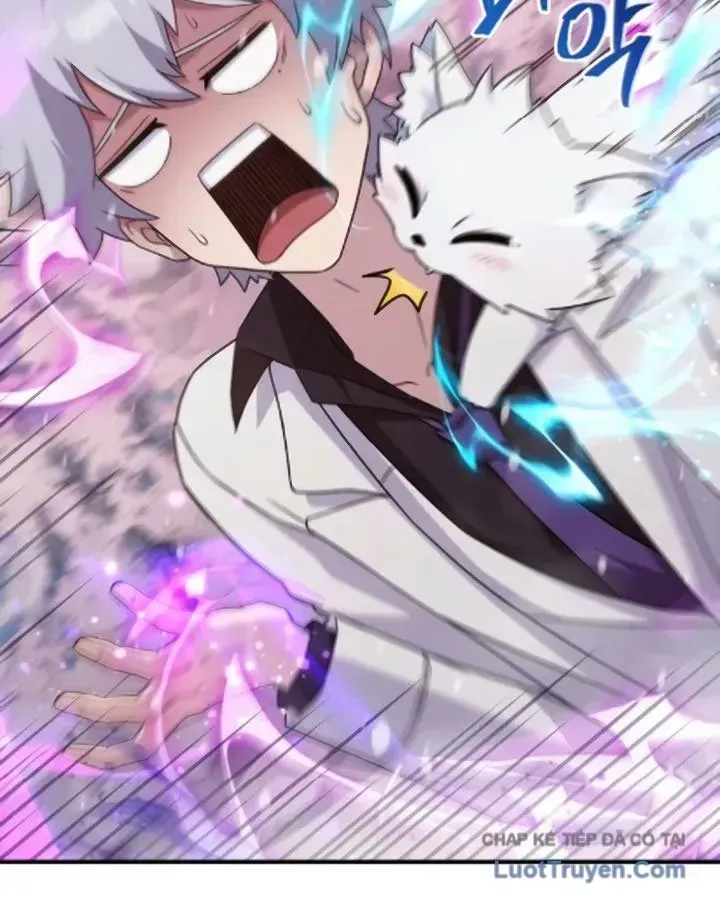 Cuộc Đời Mới Của Cường Giả Chap 12 - Next Chap 13