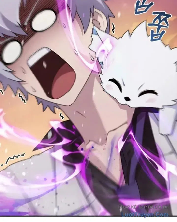 Cuộc Đời Mới Của Cường Giả Chap 12 - Next Chap 13