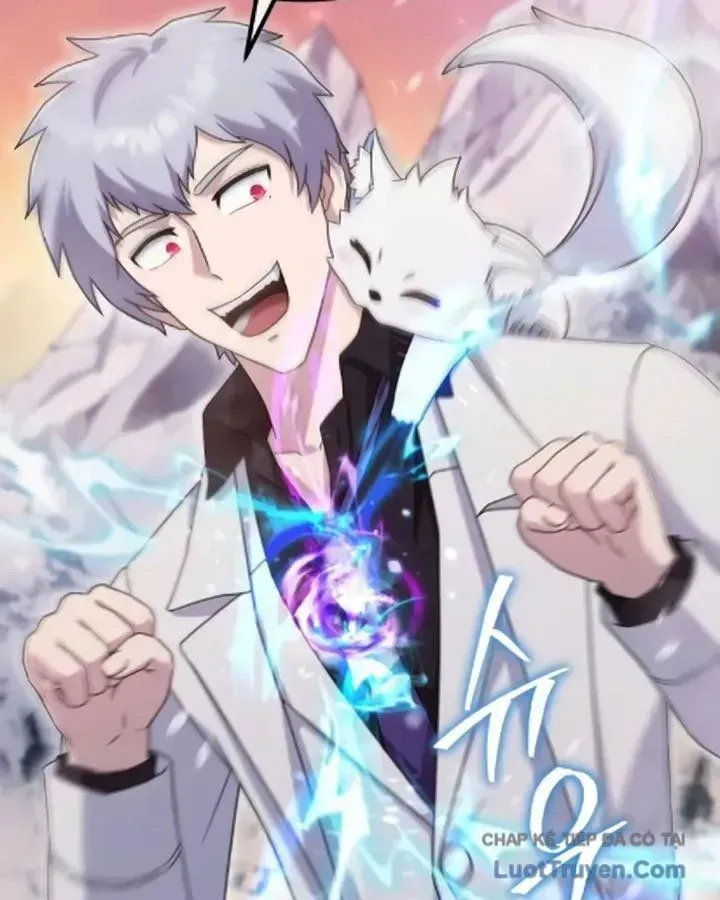 Cuộc Đời Mới Của Cường Giả Chap 12 - Next Chap 13