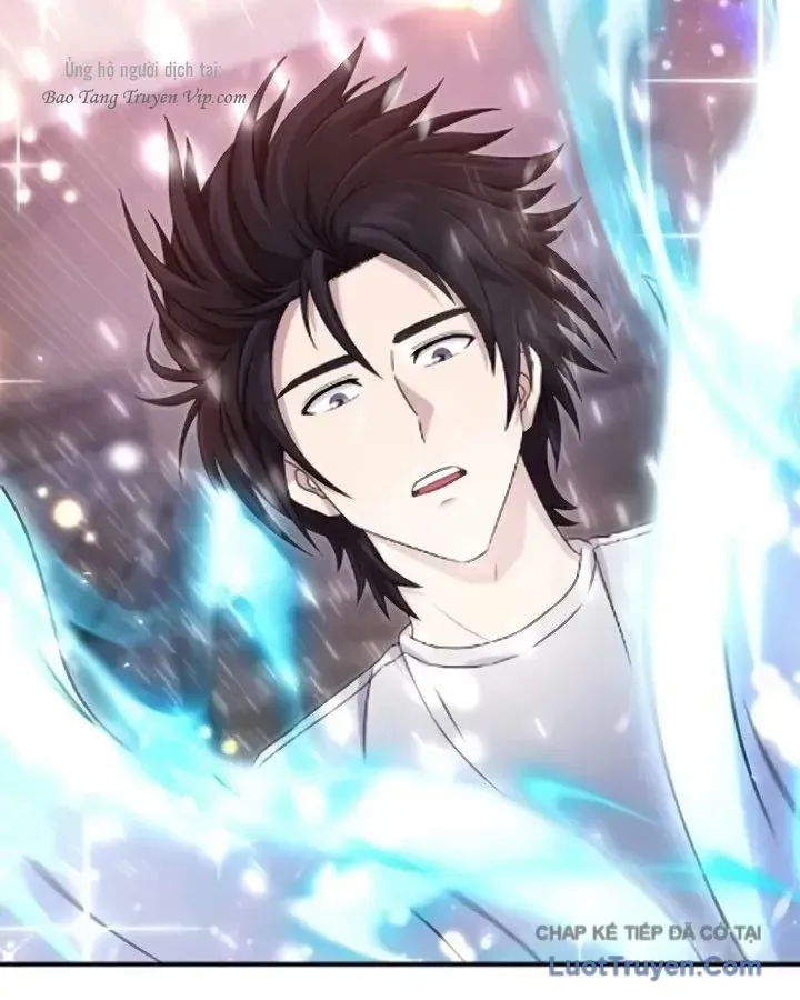 Cuộc Đời Mới Của Cường Giả Chap 12 - Next Chap 13