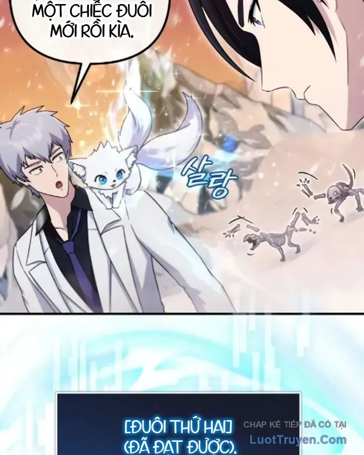 Cuộc Đời Mới Của Cường Giả Chap 12 - Next Chap 13