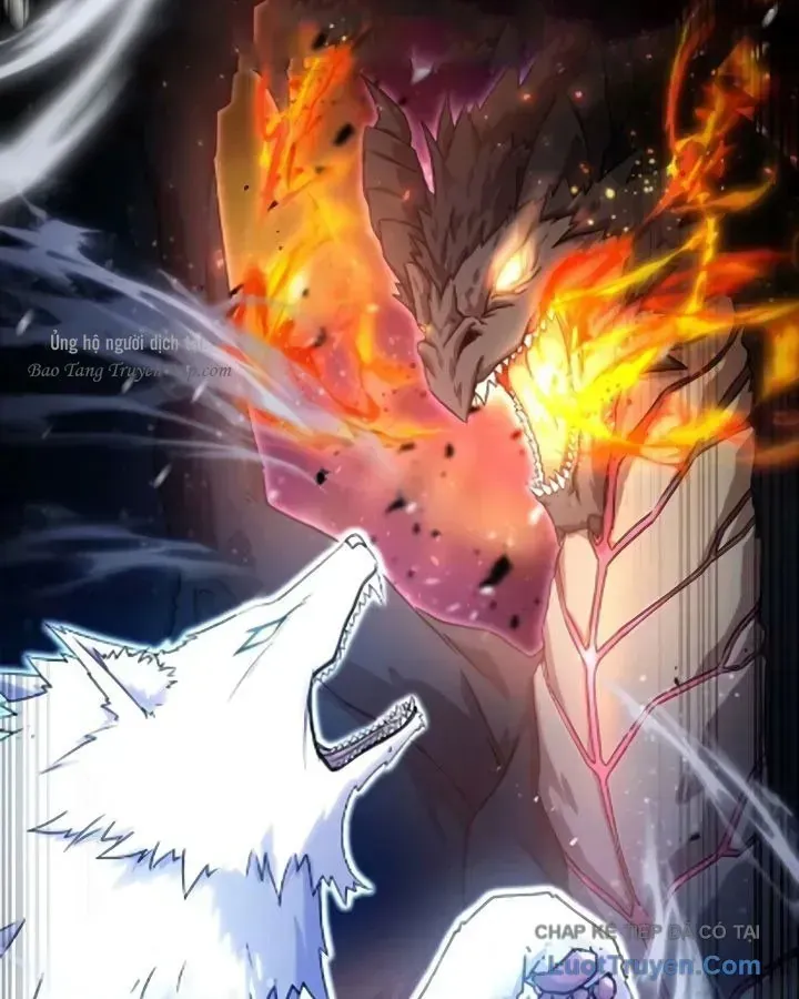 Cuộc Đời Mới Của Cường Giả Chap 12 - Next Chap 13