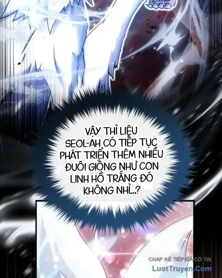 Cuộc Đời Mới Của Cường Giả Chap 12 - Next Chap 13