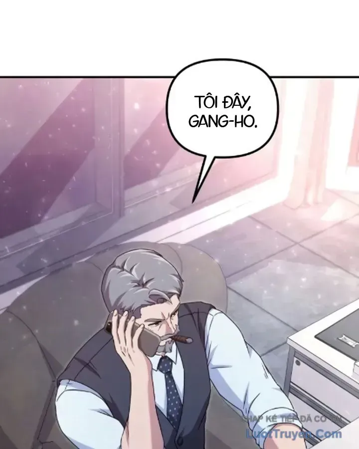 Cuộc Đời Mới Của Cường Giả Chap 12 - Next Chap 13