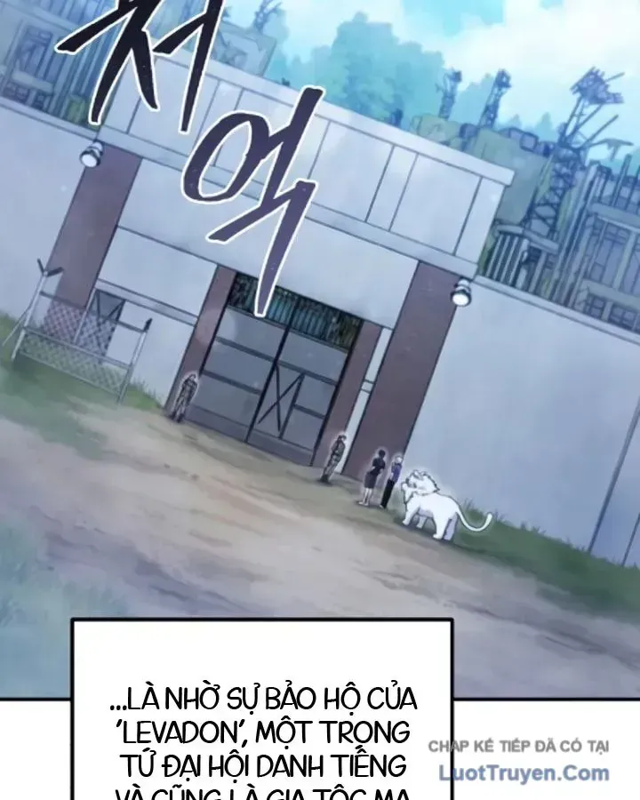 Cuộc Đời Mới Của Cường Giả Chap 12 - Next Chap 13