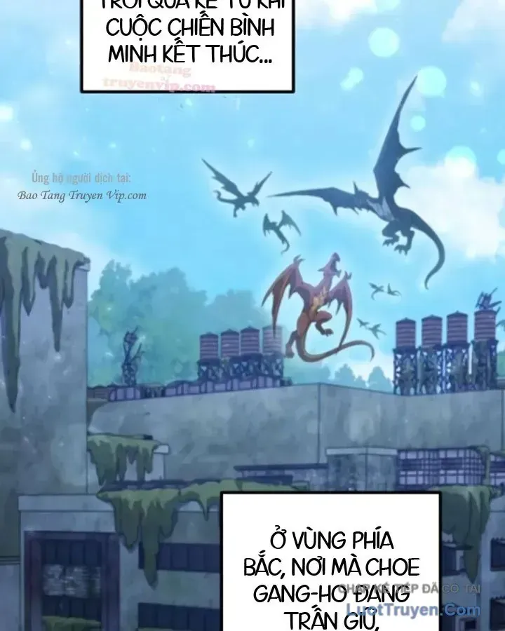 Cuộc Đời Mới Của Cường Giả Chap 12 - Next Chap 13