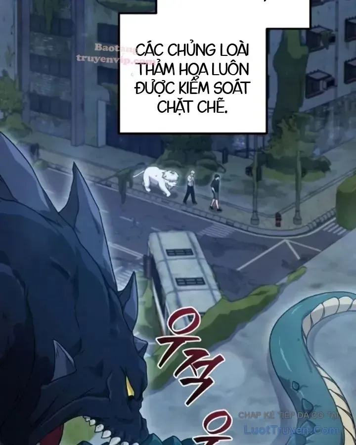 Cuộc Đời Mới Của Cường Giả Chap 12 - Next Chap 13