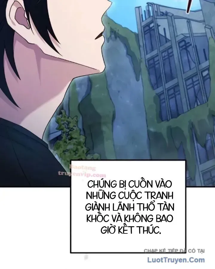 Cuộc Đời Mới Của Cường Giả Chap 12 - Next Chap 13
