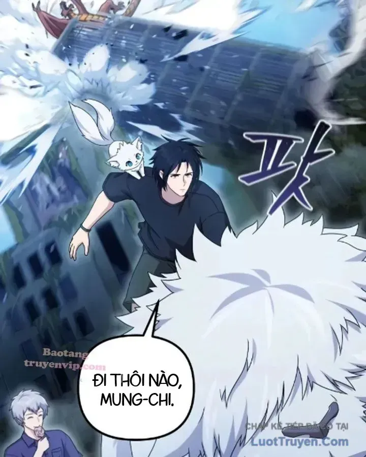 Cuộc Đời Mới Của Cường Giả Chap 12 - Next Chap 13