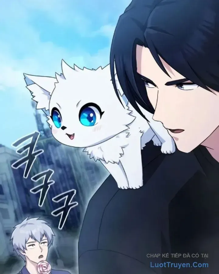 Cuộc Đời Mới Của Cường Giả Chap 12 - Next Chap 13