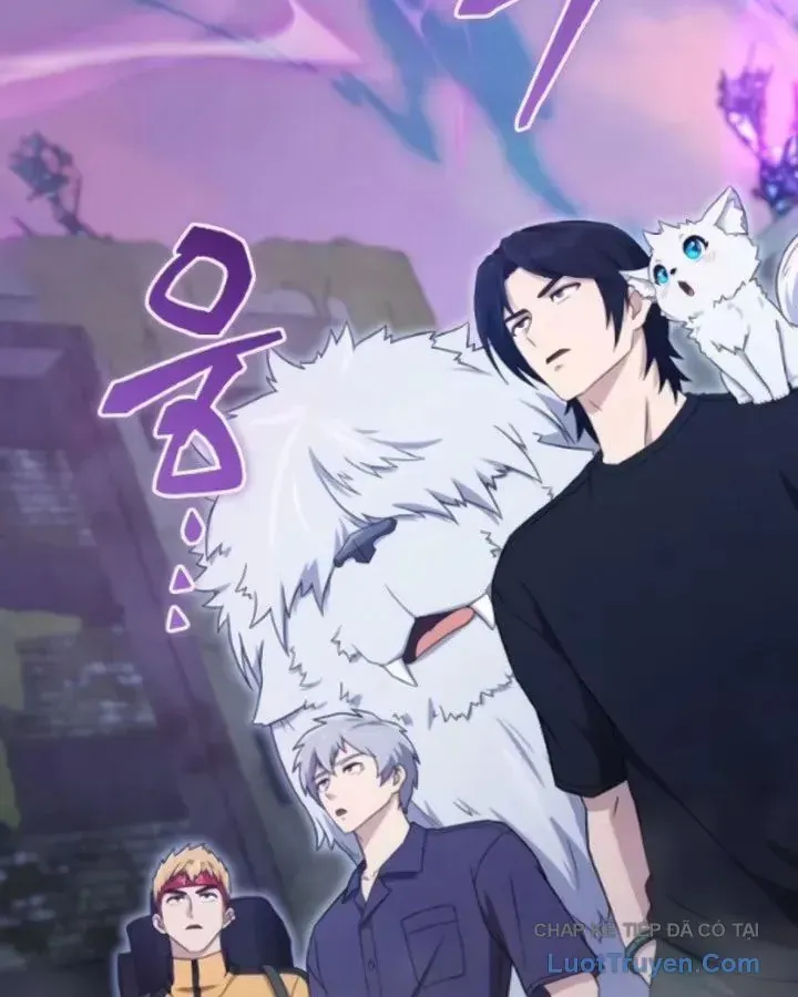 Cuộc Đời Mới Của Cường Giả Chap 13 - Next Chap 14