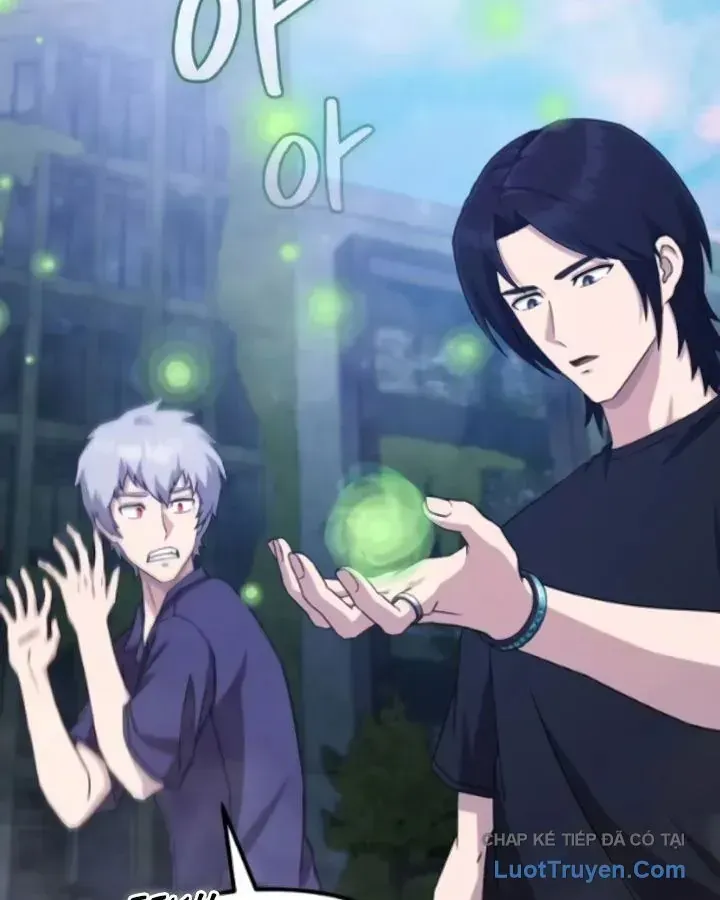 Cuộc Đời Mới Của Cường Giả Chap 13 - Next Chap 14