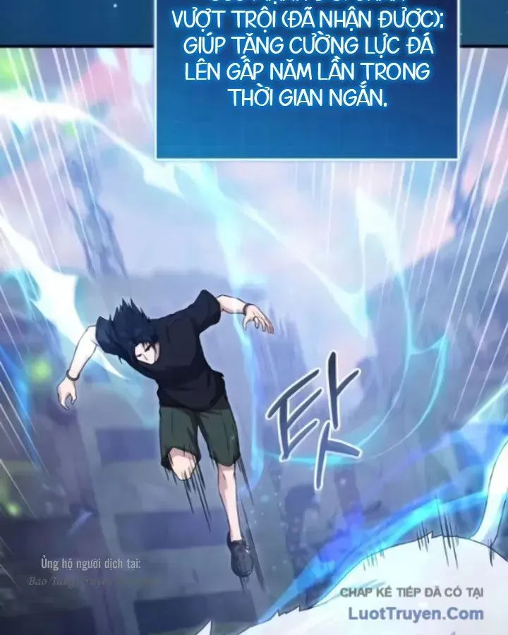 Cuộc Đời Mới Của Cường Giả Chap 13 - Next Chap 14