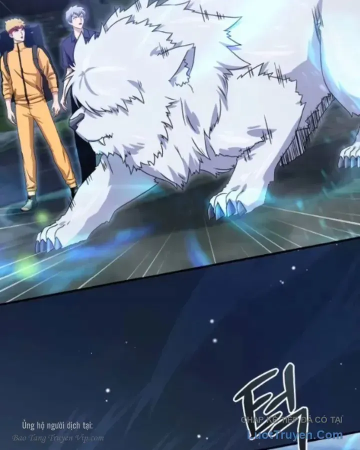 Cuộc Đời Mới Của Cường Giả Chap 13 - Next Chap 14