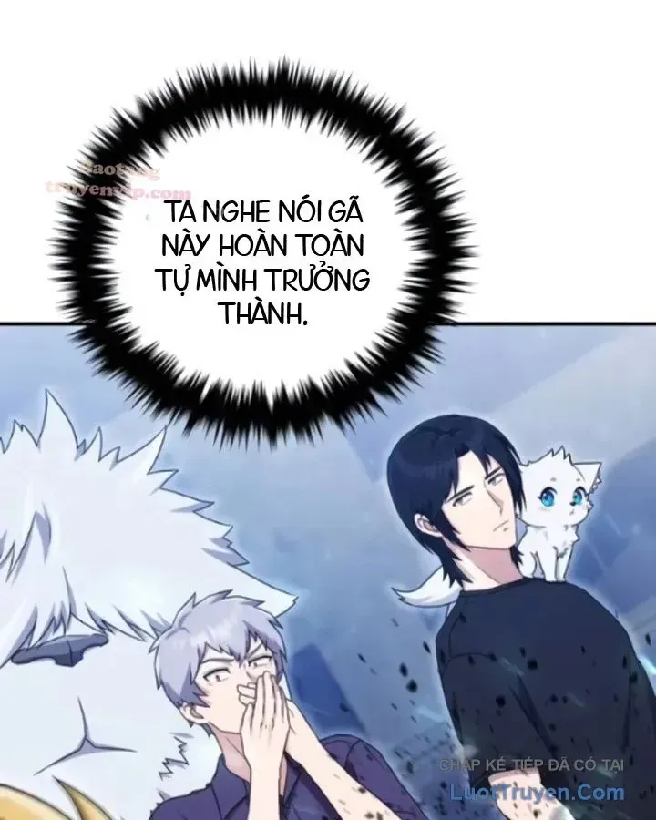 Cuộc Đời Mới Của Cường Giả Chap 13 - Next Chap 14