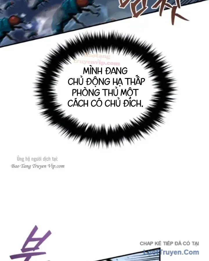 Cuộc Đời Mới Của Cường Giả Chap 13 - Next Chap 14