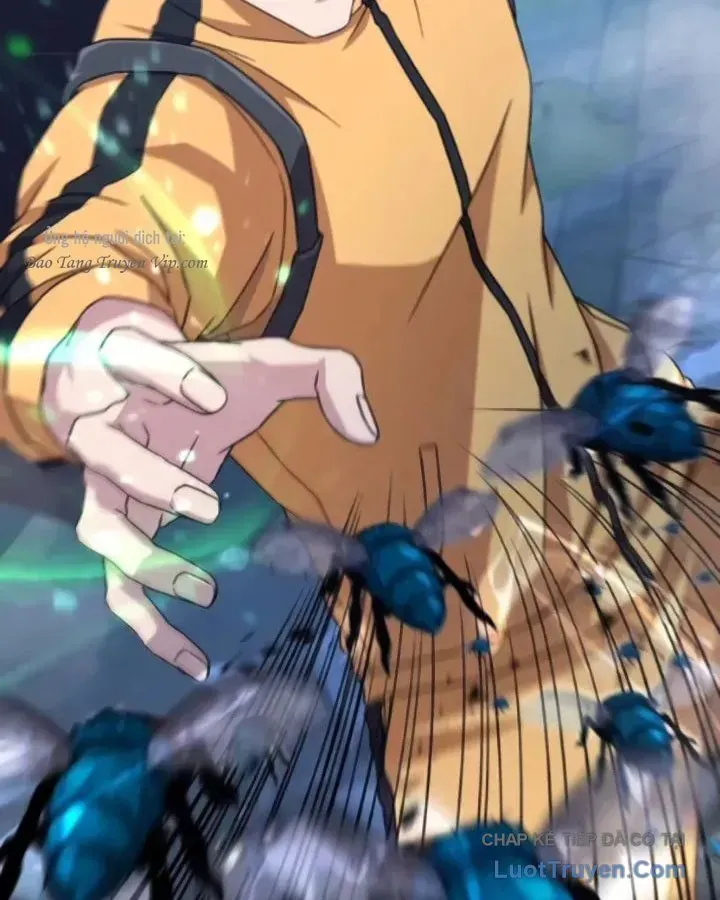 Cuộc Đời Mới Của Cường Giả Chap 13 - Next Chap 14