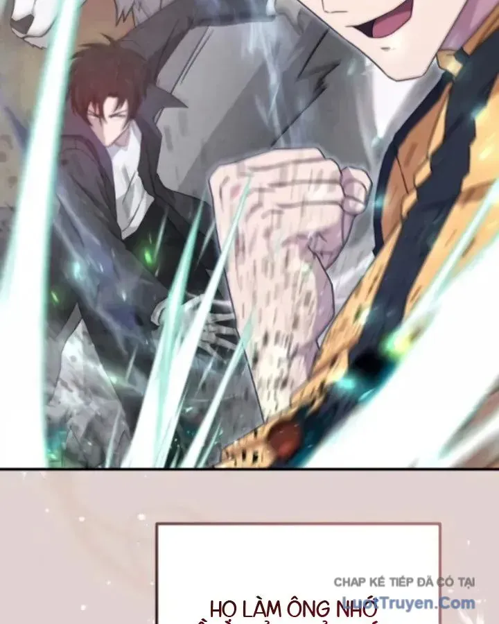 Cuộc Đời Mới Của Cường Giả Chap 13 - Next Chap 14