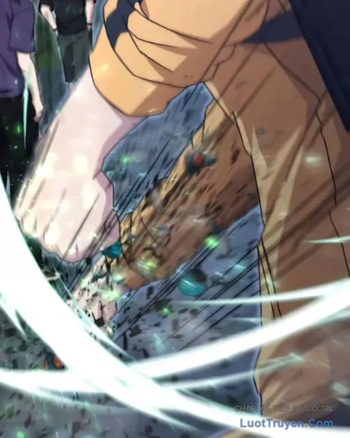 Cuộc Đời Mới Của Cường Giả Chap 13 - Next Chap 14