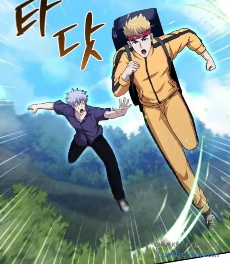 Cuộc Đời Mới Của Cường Giả Chap 14 - Next Chap 15