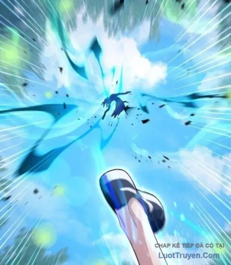 Cuộc Đời Mới Của Cường Giả Chap 14 - Next Chap 15